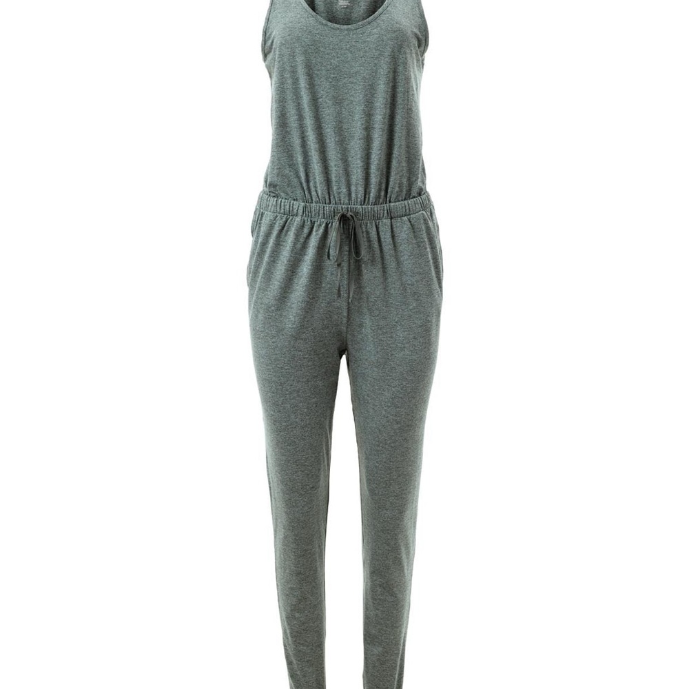 Girlfriend Collective Jumpsuit